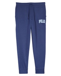 Polo Ralph Lauren Logo Sweatpants
