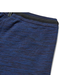 Nike Mlange Tech Knit Sweatpants