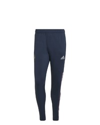 adidas Navy Arsenal Club Crest Roready Training Pants At Nordstrom