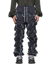 99% Is Navy Blue Gobchang Lounge Pants