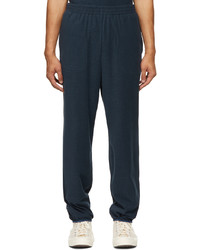The Conspires Navy Cp Rl Lounge Pants