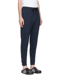 Hugo Navy Dutschi Lounge Pants