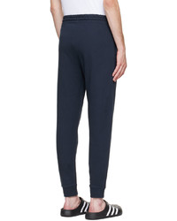 Hugo Navy Dutschi Lounge Pants