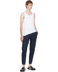 Hugo Navy Dutschi Lounge Pants