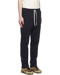 Norse Projects Navy Falun Lounge Pants