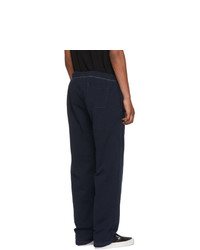 Noon Goons Navy Icon Lounge Pants