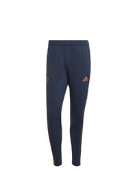 adidas Navy Manchester United Club Crest Roready Training Pants At Nordstrom