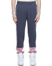 adidas Originals Navy Pink Sst Lounge Pants