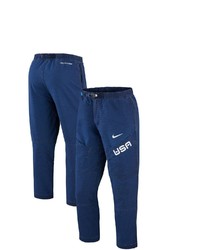 Nike Navy Team Usa Medal Stand Pants At Nordstrom