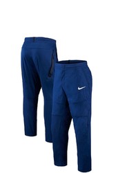 Nike Navy Team Usa Woven Cargo Pants At Nordstrom