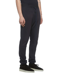 Fear Of God Navy The Vintage Lounge Pants
