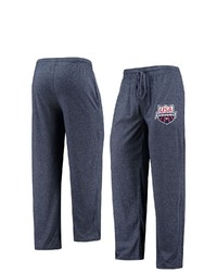 CONCEPTS SPORT Navy Usa Swimming Quest Sleep Pants At Nordstrom