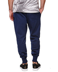 On The Byas Couch Jogger Sweatpants, $49 | PacSun | Lookastic