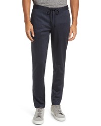 HORST Pants In Navy At Nordstrom