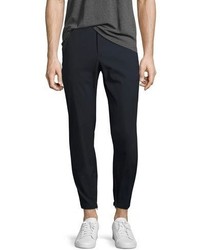 Theory Pier Neoteric Jogger Pants