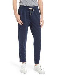 Jason Scott Pima Cotton Cargo Joggers