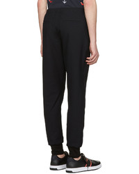 Paul Smith Ps By Navy Jogger Trousers