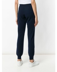 Barrie Romantic Timeless Cashmere Jogging Trousers