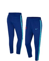 Nike Royal Barcelona Jdi Training Pants
