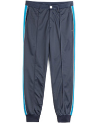 Marc by Marc Jacobs Satin Track Pants
