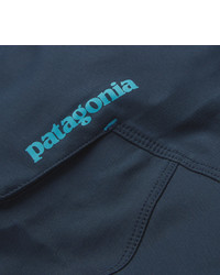 Patagonia Simul Water Resistant Shell Trousers