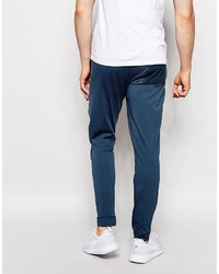 Asos Skinny Joggers In Washed Lightweight