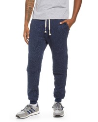 Sol Angeles Speckled Moto Joggers