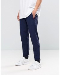 Puma Speed Font Woven Joggers In Blue 57161008