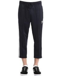 adidas Sst Relax Cropped Track Pants