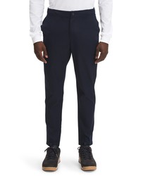 The North Face Standard Tapered Pants In Aviator Navy At Nordstrom