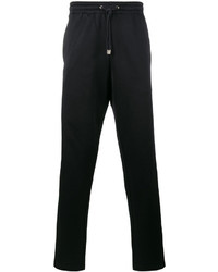 Gucci Straight Drawstring Trousers