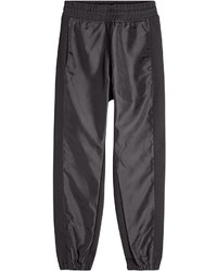 Yeezy Sweatpants With Contrast Fabric