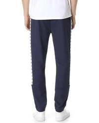 Fred Perry Taped Track Pants
