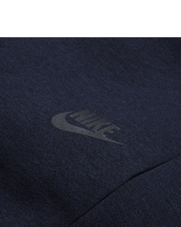 Nike Tapered Cotton Blend Tech Fleece Sweatpants