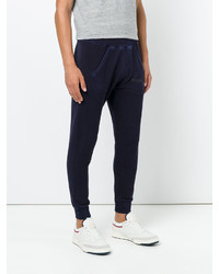 DSQUARED2 Tapered Track Pants
