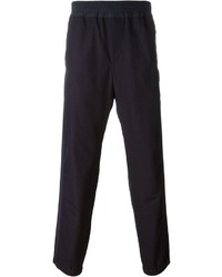 Tim Coppens Lux Jogger Trousers