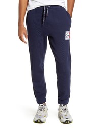 Tommy Jeans Tjm Essential Logo Applique Sweatpants