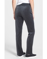 Vince Camuto Two By Velour Sweatpants