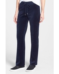 Vince Camuto Two By Velour Sweatpants