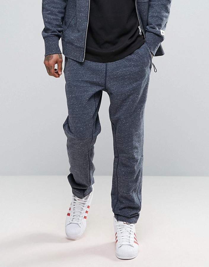 Espesar Artista Salida adidas X Reigning Champ Skinny Joggers Bs0630, $75 | Asos | Lookastic