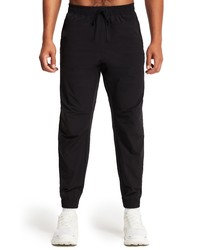 Brady Zero Weight Training Joggers In Carbon At Nordstrom