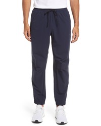 Brady Zero Weight Training Joggers In Stone At Nordstrom