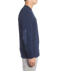 2xist 2ist Modern Classic Crewneck Sweatshirt