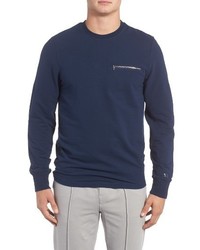 2xist 2ist Modern Classic Crewneck Sweatshirt