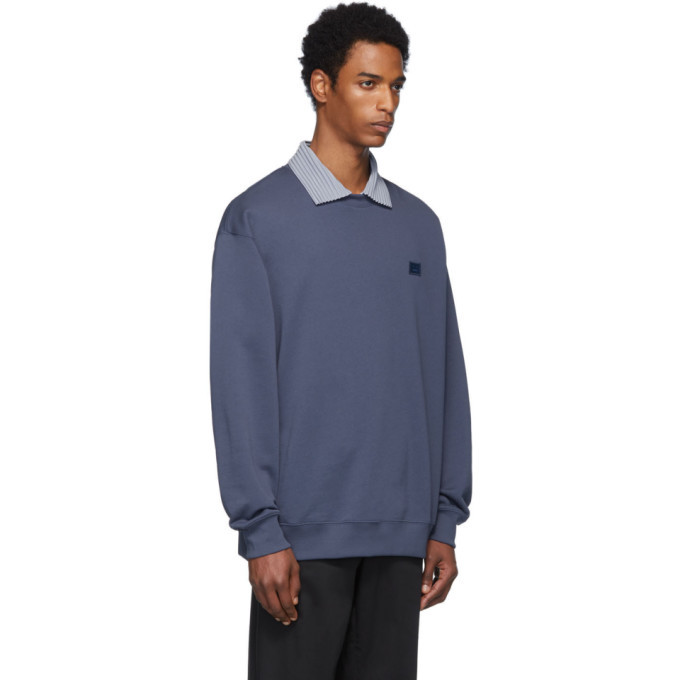 Acne forba sale sweatshirt