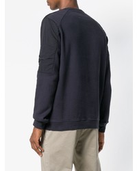 CP Company Basic Sweatshirt