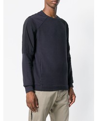 CP Company Basic Sweatshirt
