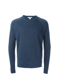 James Perse Classic Sweatshirt