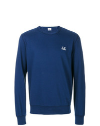 CP Company Crew Neck Sweatshirt