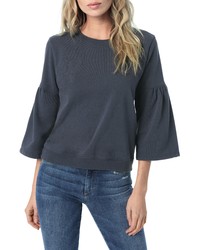 Joe's Dania Bell Sleeve Sweatshirt